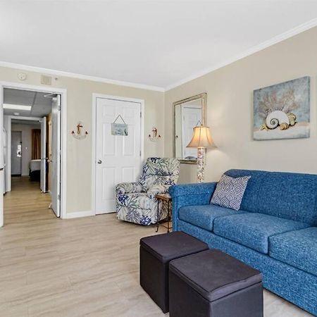 Ready Set And Relax, Oceanfront Suite W Jetted Tub! B 1134 Myrtle Beach Exterior photo