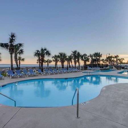 Ready Set And Relax, Oceanfront Suite W Jetted Tub! B 1134 Myrtle Beach Exterior photo